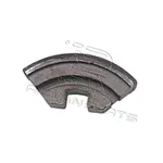 Ride-on power trowel